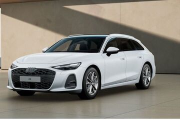 Audi A6 25.040 km 46.970 &euro; Wetzlar 35576