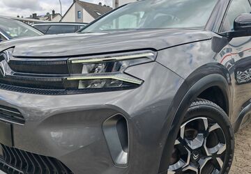 Citroen C5 Aircross 90.042 km 16.790 &euro; Wölfersheim 61200