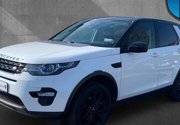 Land Rover Discovery 114.900 km 14.680 &euro; Wetzlar 35578