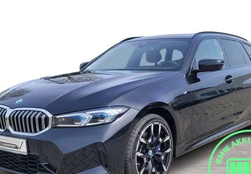 BMW 330 27.242 km 51.890 &euro; Dillenburg 35684