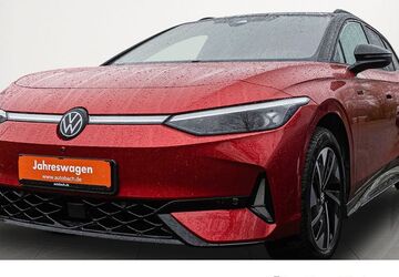 VW ID.7 20.030 km 51.980 &euro; Weilburg 35781