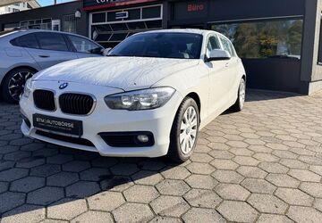 BMW 116 200.000 km 7.990 &euro; Langgöns 35428