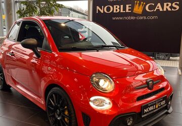Abarth 695 9.490 km 29.590 &euro; Giessen 35394