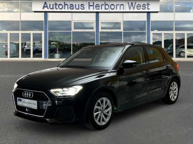 Audi A1 15.700 km 23.450 &euro; Herborn 35745