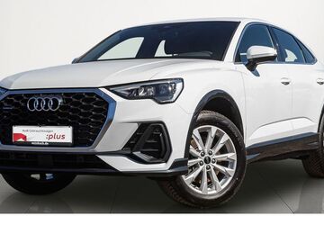 Audi Q3 20.790 km 39.670 &euro; Wetzlar 35576