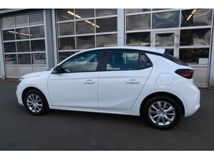 Opel Corsa F Edition 33.800 km 11.990 &euro; Bad Endbach 35080