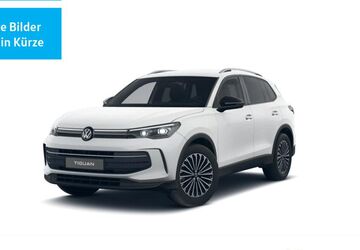 VW Tiguan 25.913 km 34.490 &euro; Bad Nauheim 61231