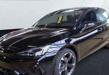 Cupra Leon 22.444 km 30.985 &euro; Pohlheim 35415