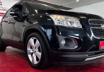 Chevrolet Trax 133.055 km 7.490 &euro; Ober-Mörlen 61239