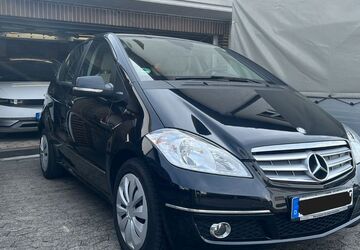 Mercedes-Benz A 160 150.000 km 3.400 &euro; Lahnau 35633