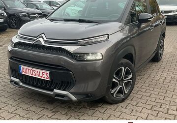 Citroen C3 Aircross 149.492 km 9.403 &euro; Lich 35423