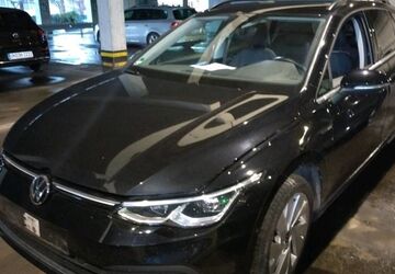 VW Golf 43.604 km 28.985 &euro; Pohlheim 35415