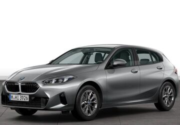 BMW 120 8.170 km 30.490 &euro; Dillenburg 35684