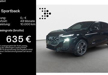 Audi Q3 5.900 km 48.999 &euro; Bad Nauheim 61231
