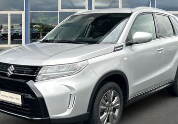 Suzuki Vitara 11.800 km 23.450 &euro; Herborn 35745