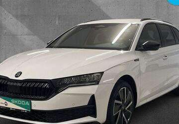 Skoda Octavia 9.990 km 33.980 &euro; Wetzlar 35578