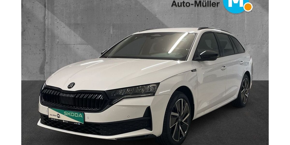 Skoda Octavia 9.990 km 33.980 &euro; Wetzlar 35578