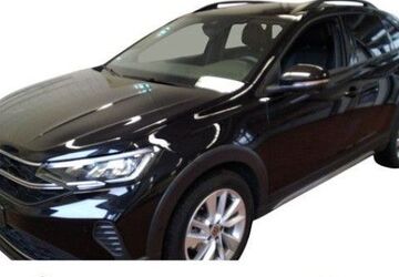 VW Taigo 17.900 km 23.470 &euro; Butzbach 35510