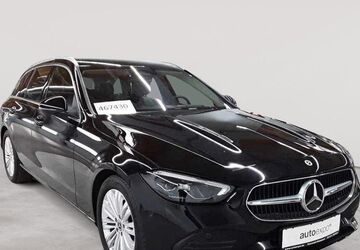 Mercedes-Benz C 220 64.402 km 31.290 &euro; Fernwald-Steinbach 35463