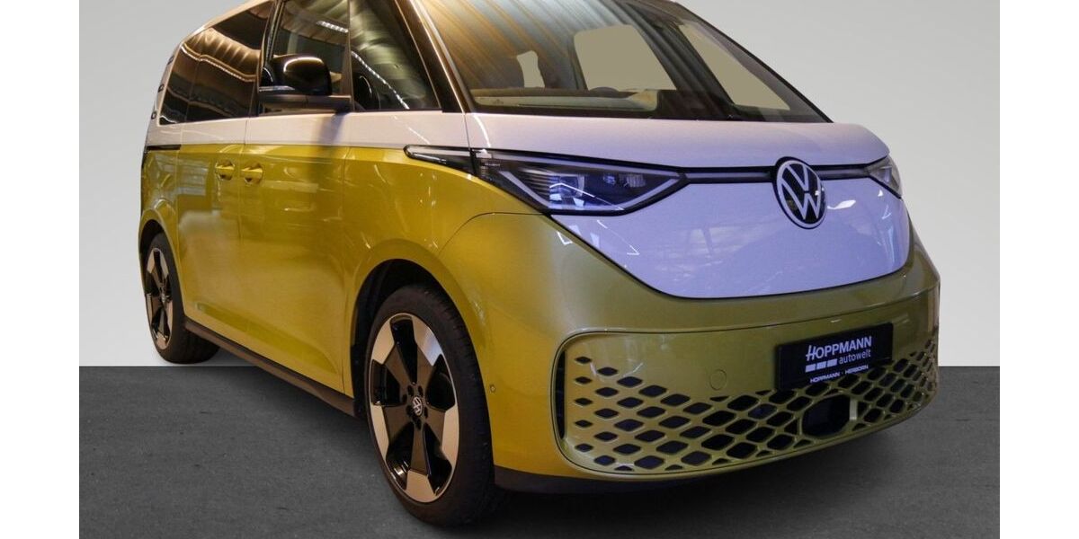 VW ID. Buzz 48.484 km 39.970 &euro; Herborn 35745