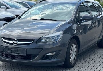 Opel Astra 215.000 km 2.900 &euro; Butzbach 35510