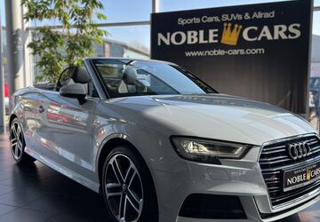 Audi A3 37.150 km 29.850 &euro; Giessen 35394