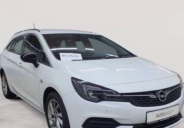 Opel Astra 135.388 km 7.990 &euro; Fernwald-Steinbach 35463