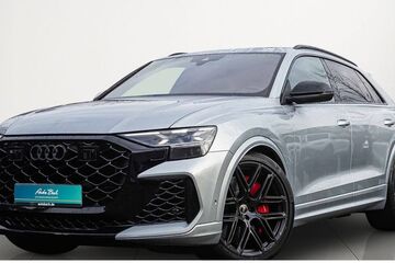 Audi RSQ8 4.500 km 142.840 &euro; Wetzlar 35576