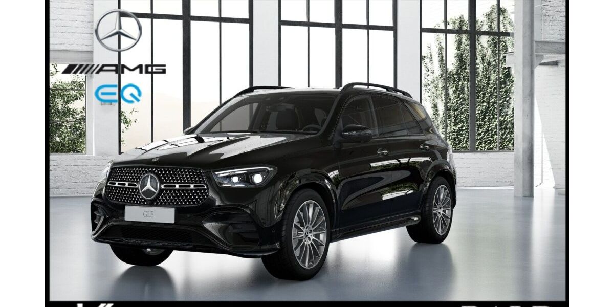 Mercedes-Benz GLE 450 27.300 km 86.790 &euro; Dillenburg 35683