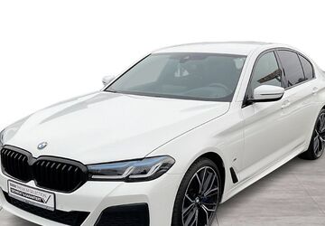 BMW 540 63.600 km 45.890 &euro; Gießen 35398