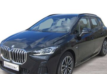 BMW 220 Active Tourer 7.200 km 34.390 &euro; Wetzlar 35576