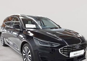 Ford Focus 84.142 km 16.390 &euro; Fernwald-Steinbach 35463