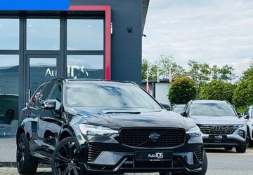 Volvo XC60 56.432 km 43.349 &euro; Lollar 35457