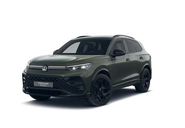 VW Tiguan 20.396 km 48.980 &euro; Hüttenberg-Rechtenbach 35625