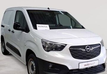 Opel Combo 41.026 km 12.489 &euro; Fernwald-Steinbach 35463