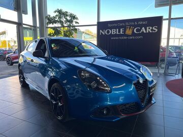 Gebrauchte Alfa Romeo Giulietta