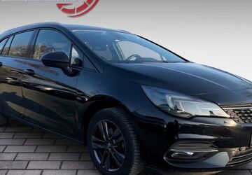 Opel Astra 88.000 km 11.500 &euro; Butzbach 35510