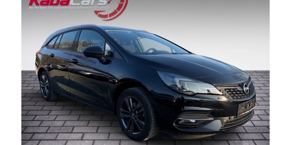 Opel Astra 88.000 km 11.500 &euro; Butzbach 35510