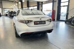 Alfa Romeo Giulia 2.0 Competizione Q4 Turbo Panoramadach 17.100 km 38.460 &euro; Lich 35423