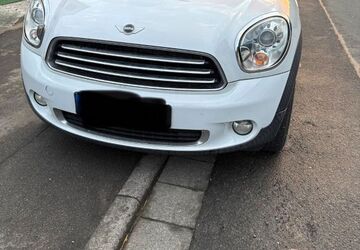 Mini Cooper Clubman 114.000 km 5.000 &euro; Wetzlar 35578