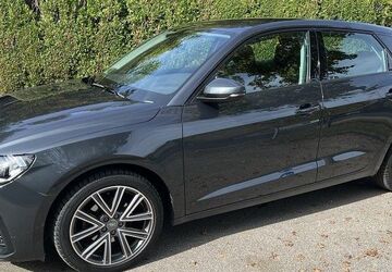 Audi A1 43.820 km 17.555 &euro; Herborn 35745