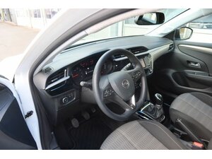 Opel Corsa F Edition 33.800 km 11.990 &euro; Bad Endbach 35080