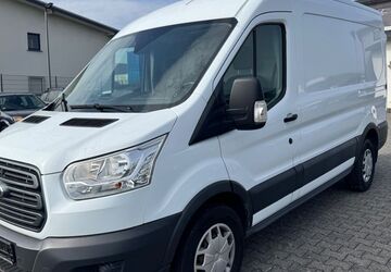 Ford Transit 200.000 km 10.999 &euro; Beselich- Obertiefenbach 65614