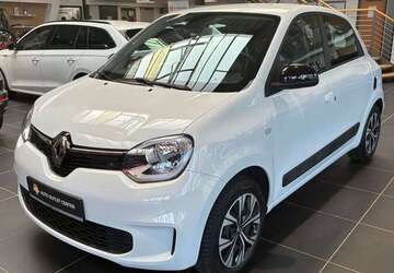 Renault Twingo 62.572 km 9.290 &euro; Giessen 35394
