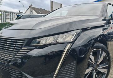 Peugeot 308 165.667 km 12.733 &euro; Wölfersheim 61200