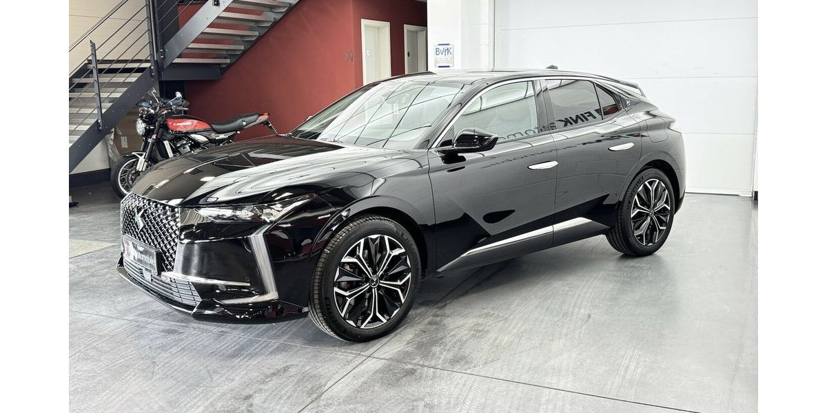 DS Automobiles DS4 E-Tense 225 Trocadero FULL LED Carplay 34.100 km 24.220 &euro; Lich 35423
