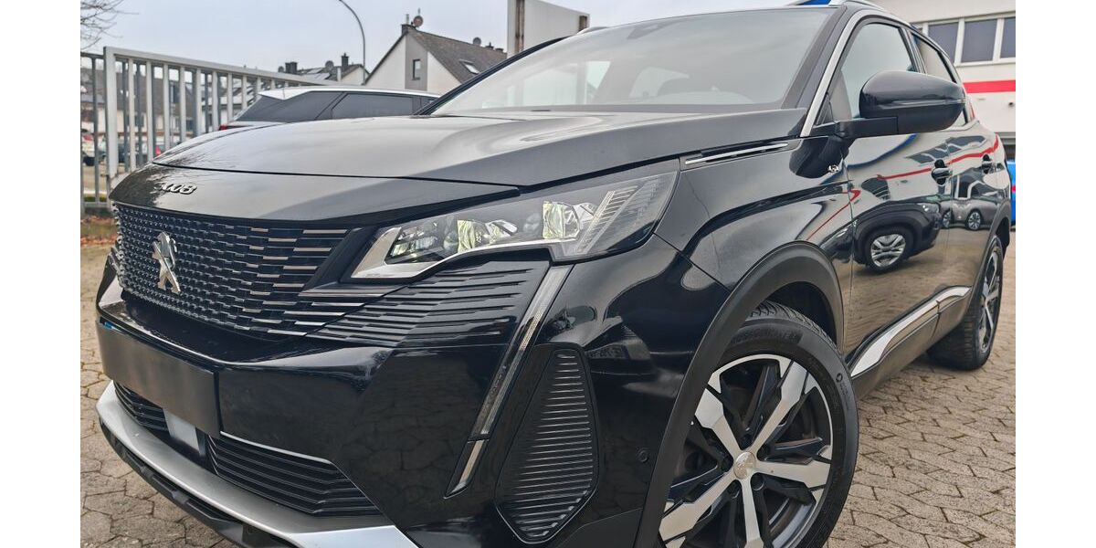 Peugeot 3008 143.032 km 16.898 &euro; Wölfersheim 61200