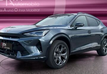 Cupra Formentor 15.299 km 33.949 &euro; Beselich 65614