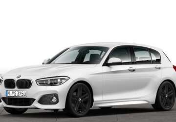 BMW 118 48.198 km 18.890 &euro; Dillenburg 35684