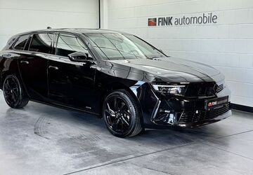 Opel Astra 40.251 km 24.230 &euro; Lich 35423